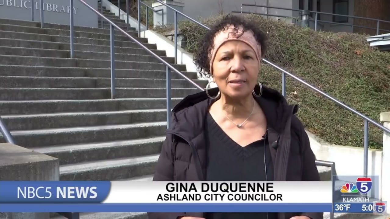 Herbicide use sparks controversy in Ashland