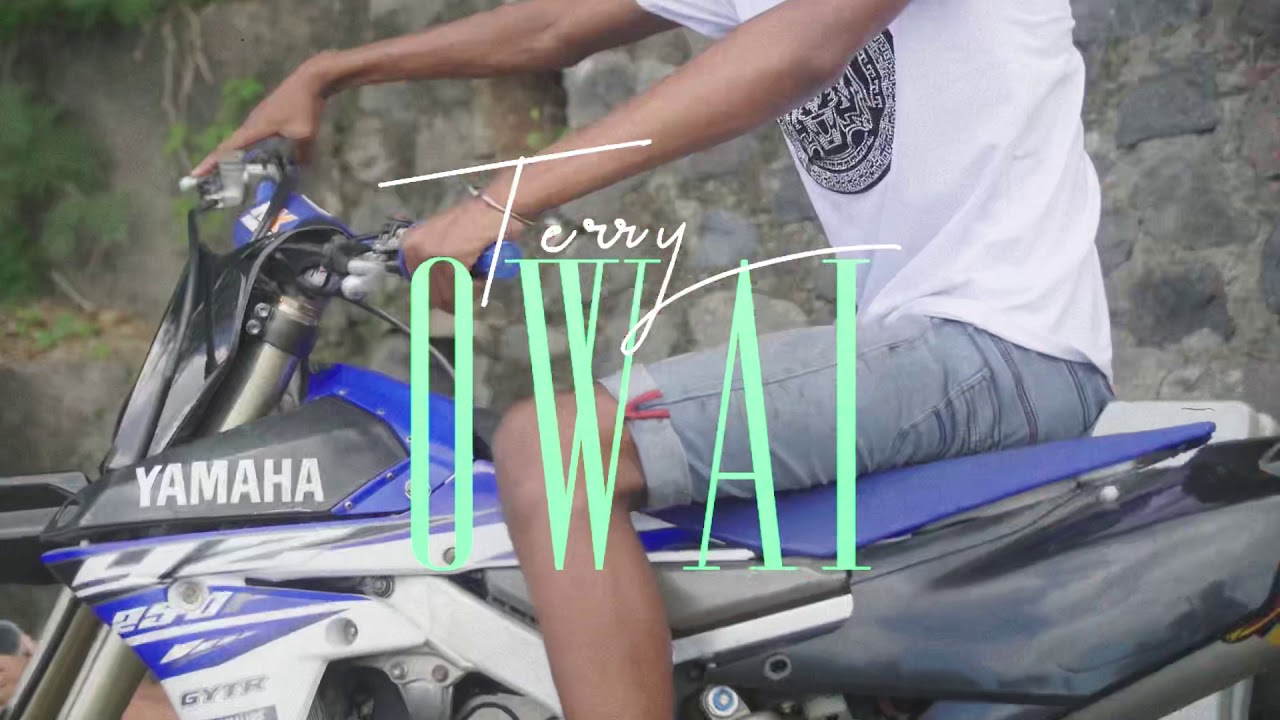 Terry - OWAI (CLIP OFFICIEL)