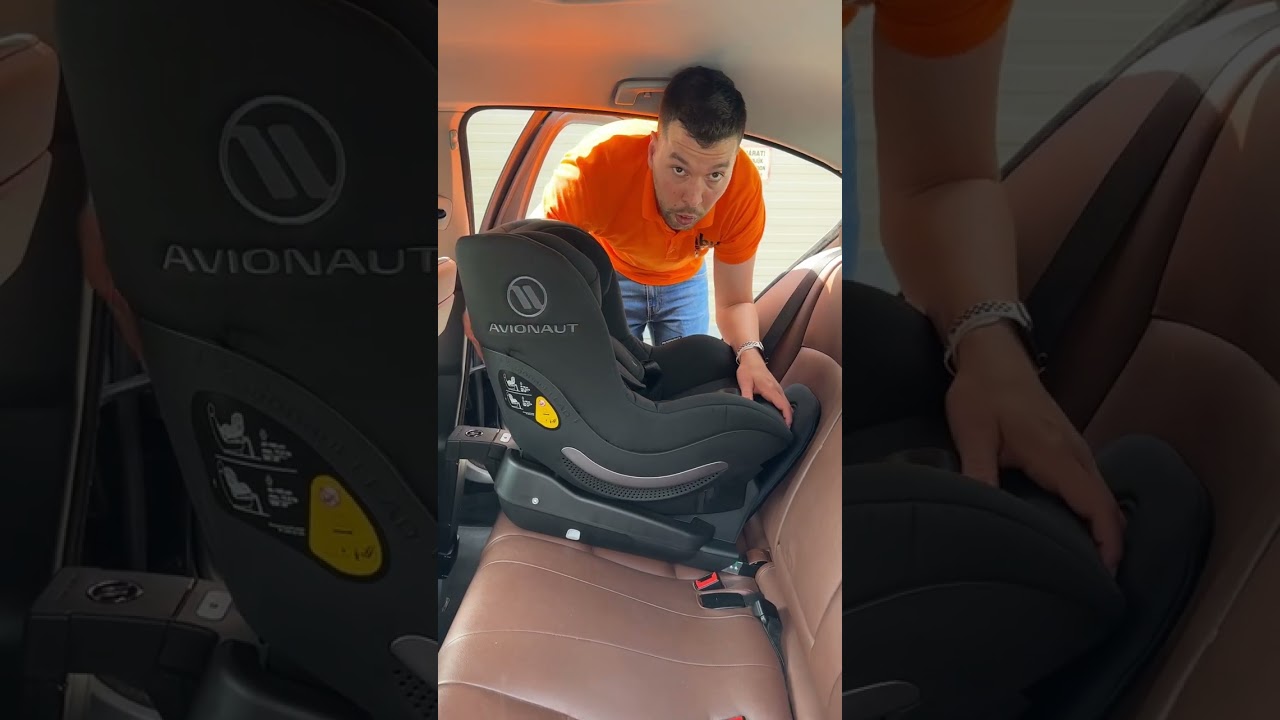 Mi&eacute;rt hasznosak a b&aacute;zistalpak? #babylion #babahordozo #avionaut #gyerek&uuml;l&eacute;s #b&aacute;zistalp #isofix