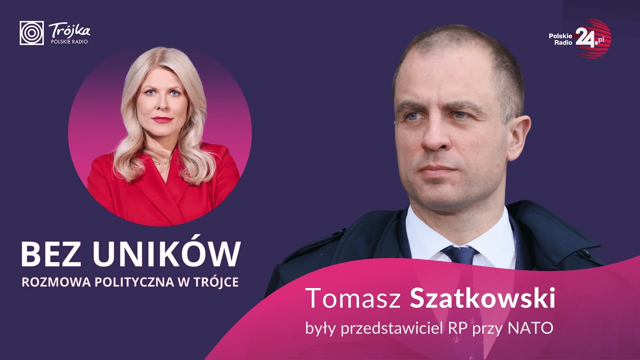 Bez Uników! Szatkowski: pan premier pomawia mnie z mównicy sejmowej