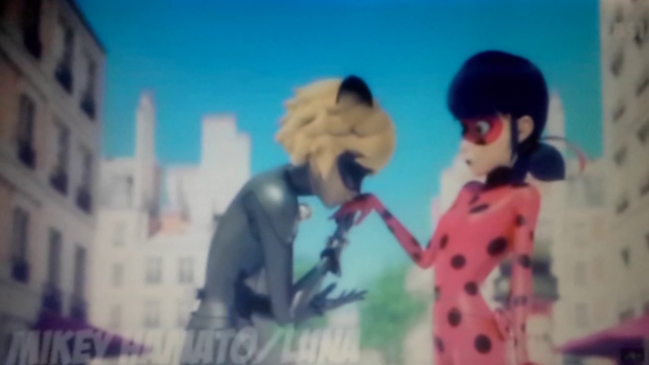 Multifandom Accidentally in love ♥♥♥