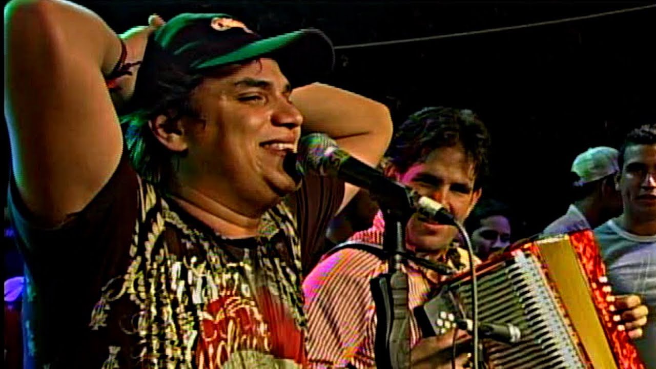 El Original (En vivo) - Silvestre Dangond & Juancho De La Espriella (Éxito - Valledupar)