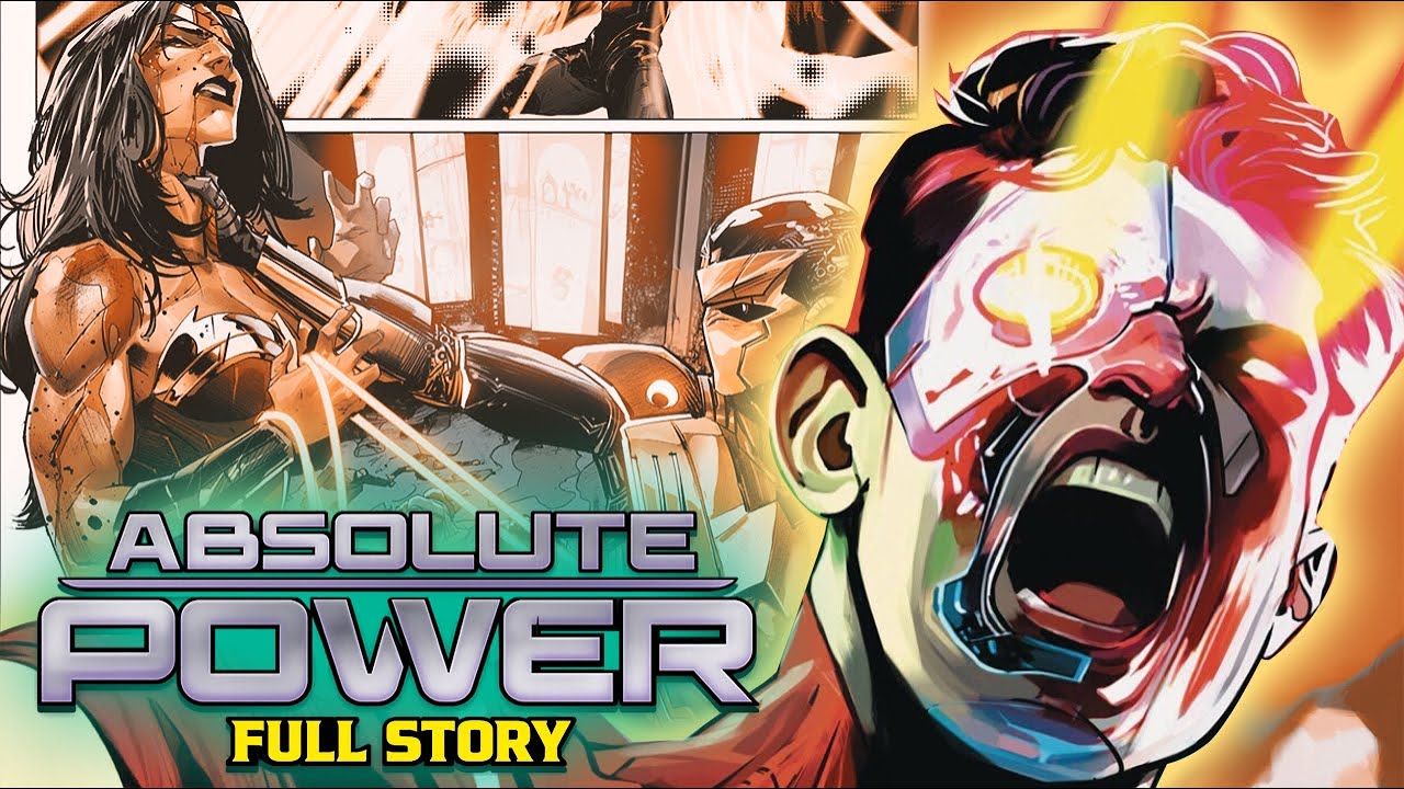 Superman’s Son Turns into the League’s Worst Enemy