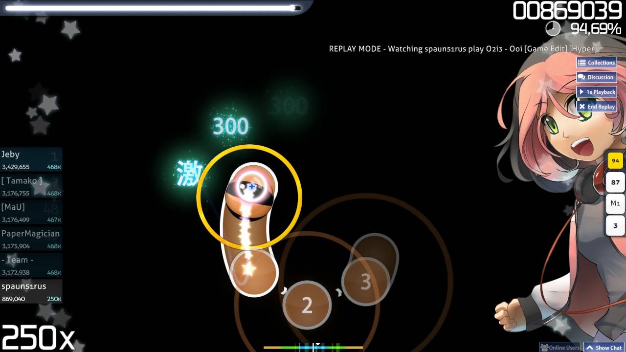 O2i3 - Ooi (osu!)