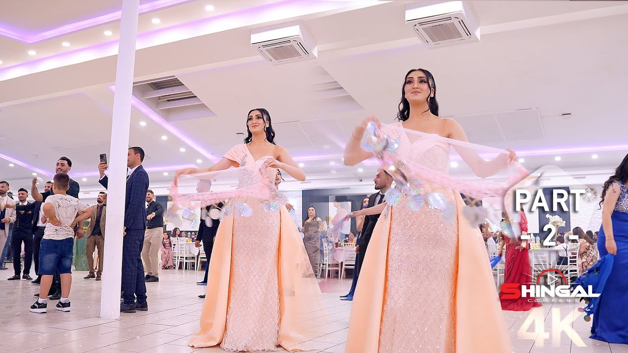 Shahab & Hadya - Part 2 - Aziz U Fahmi - by #Shingal_Company