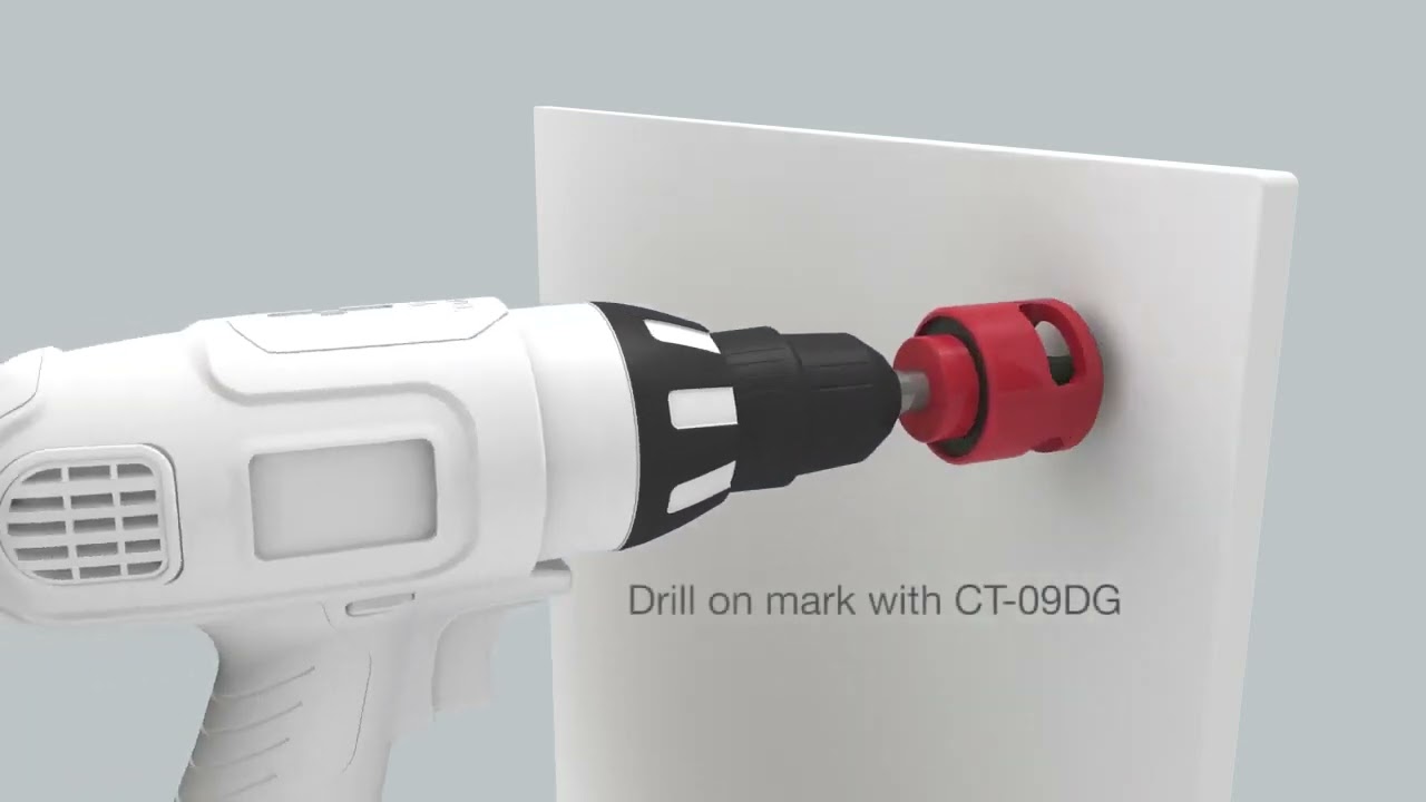 How to install Fastmount® Metal Panel Mounting Clips MC-M5 | MC-F5 | MC-F10
