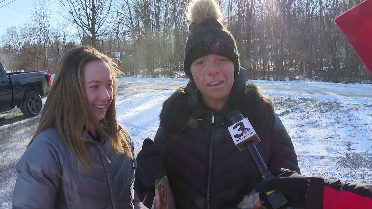 VERMILION HOUSE EXPLOSION 6pm PKG