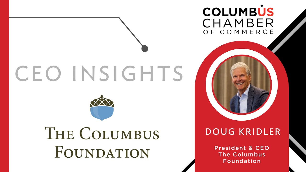 CEO Insights featuring Douglas Kridler 022124