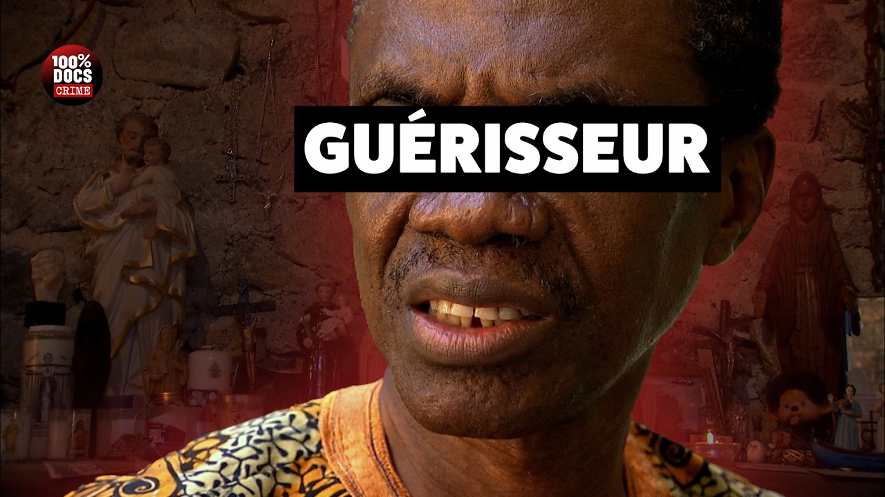 Enquêtes sur les guérisseurs : peut-on leur faire confiance ?