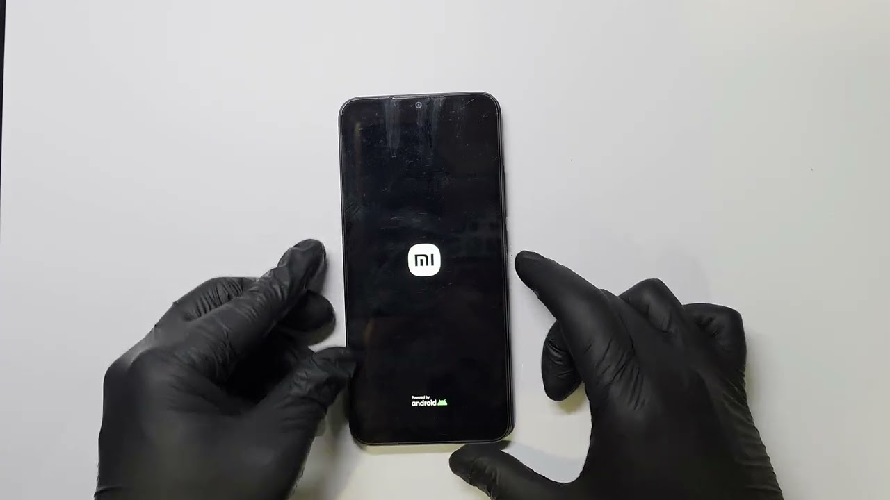 2026- Xiaomi Redmi 10A Flash \ Firmware Update With SP Flash Tool (Fix lag virus and other problems)