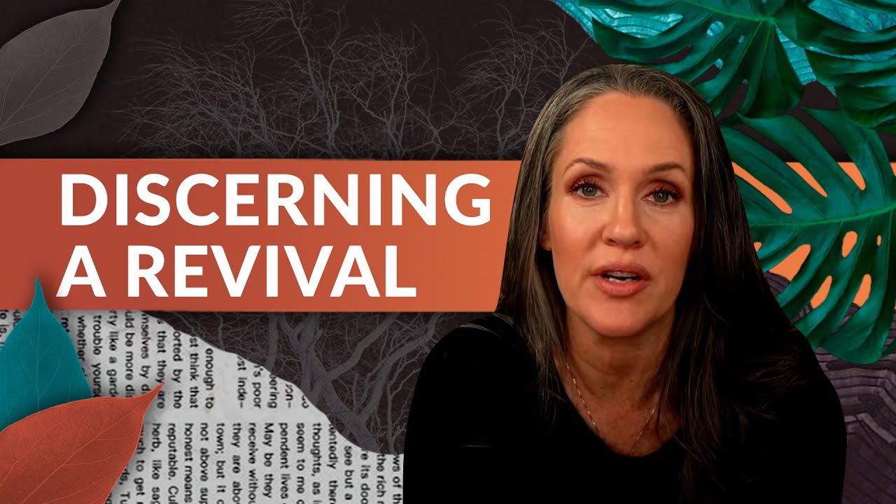 I attended the Asbury Revival and Here's What I Saw