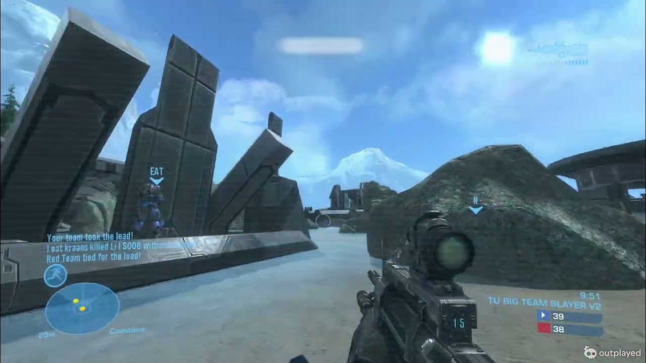 DefCom vs MSN BTB G2