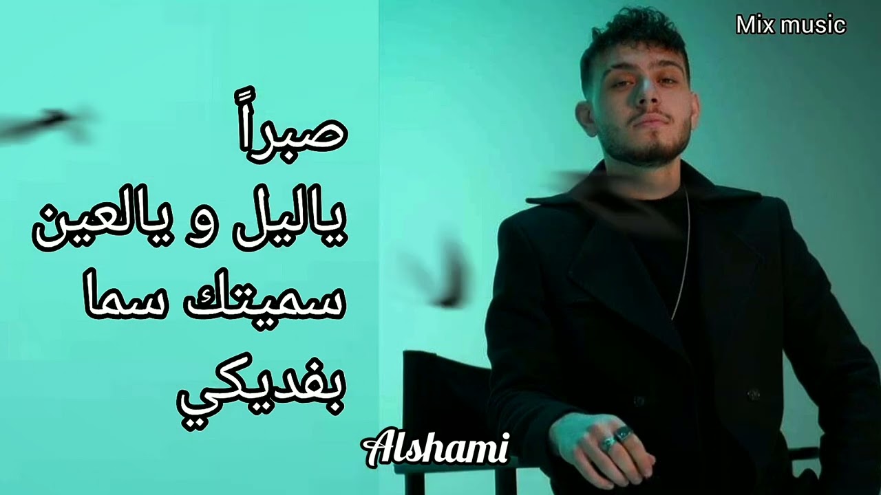 ميكس اغاني الشامي || Al shami mix 2024