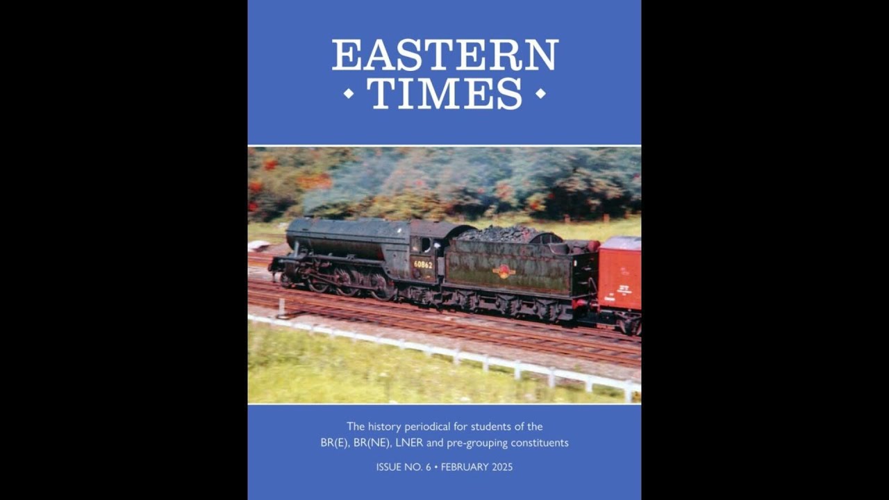Eastern Times Vol 6