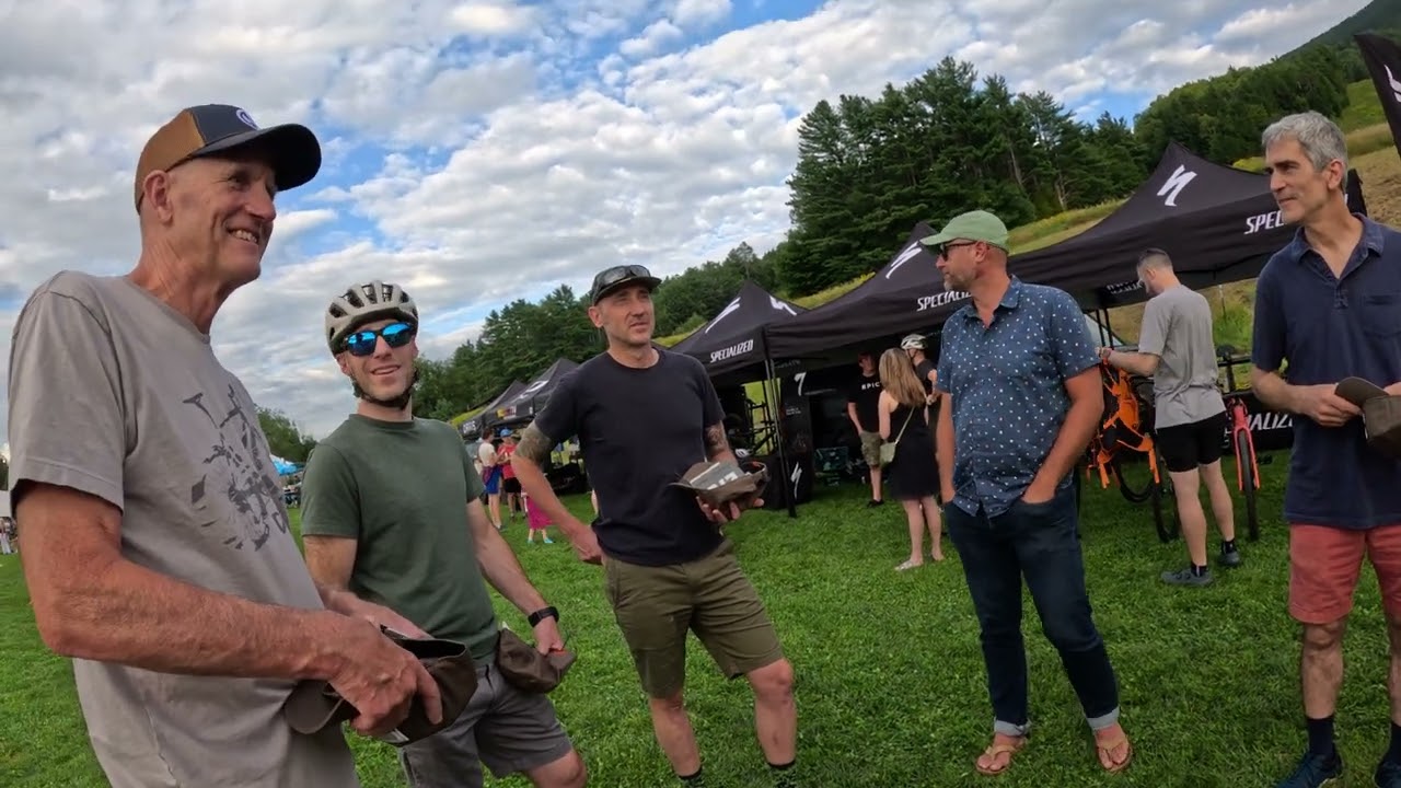 Vermont Overland Gravel Bike Race #overland #vermont #gravelbike