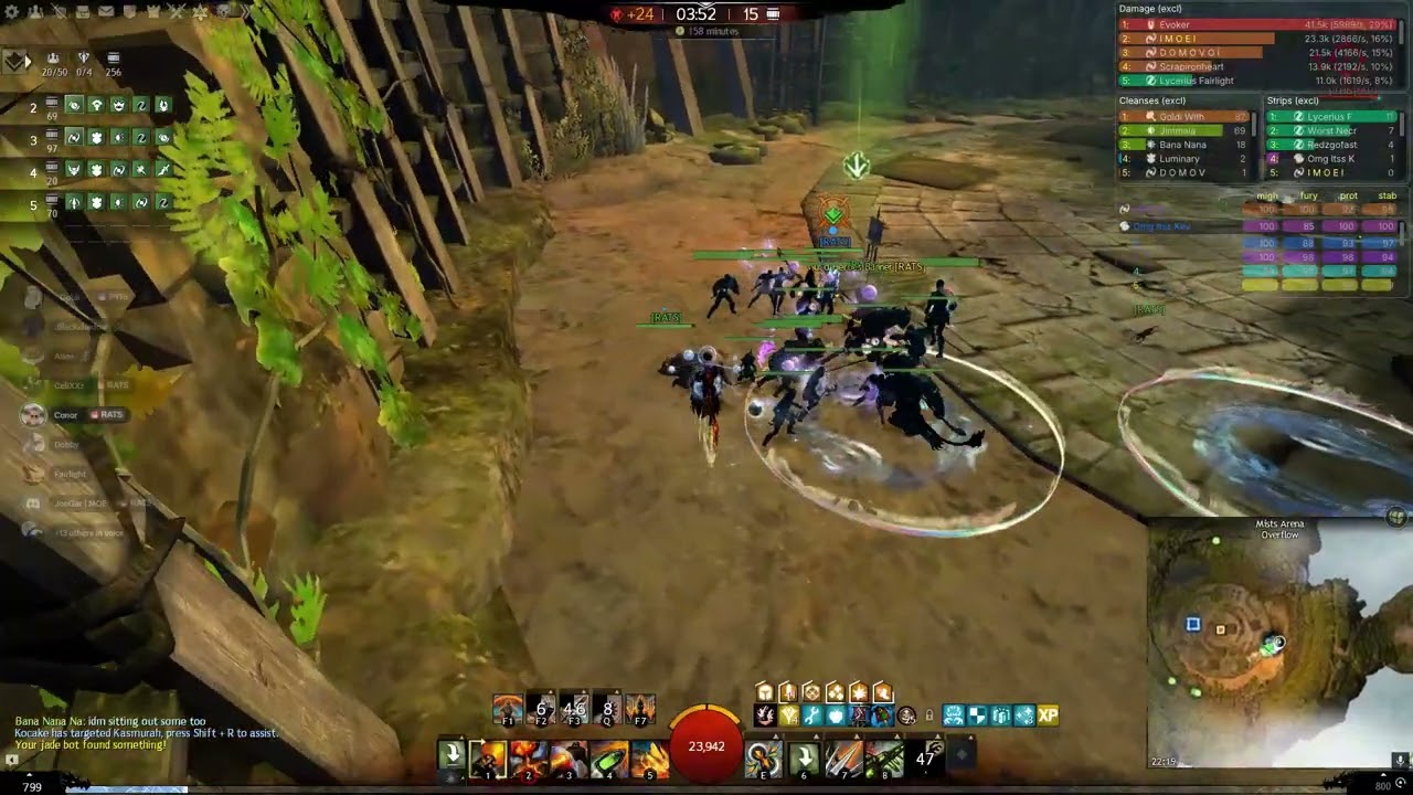 GvG 12112025