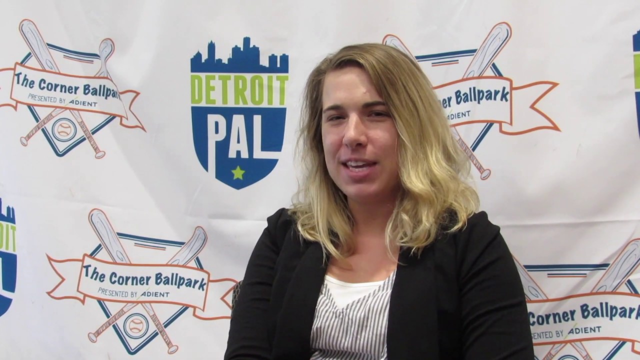 Coach Spotlight: Lauren Strauss
