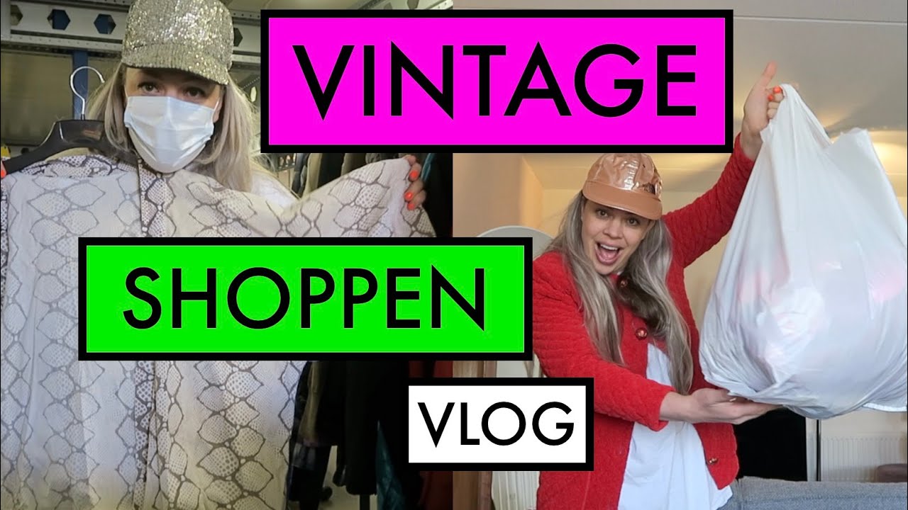 KRINGLOPEN - 23 STUKS GEKOCHT!!!!! VLOG