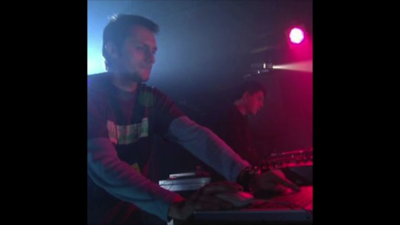 Jay Cortez - Live on Pulzar FM 93,6 (13-12-2002)