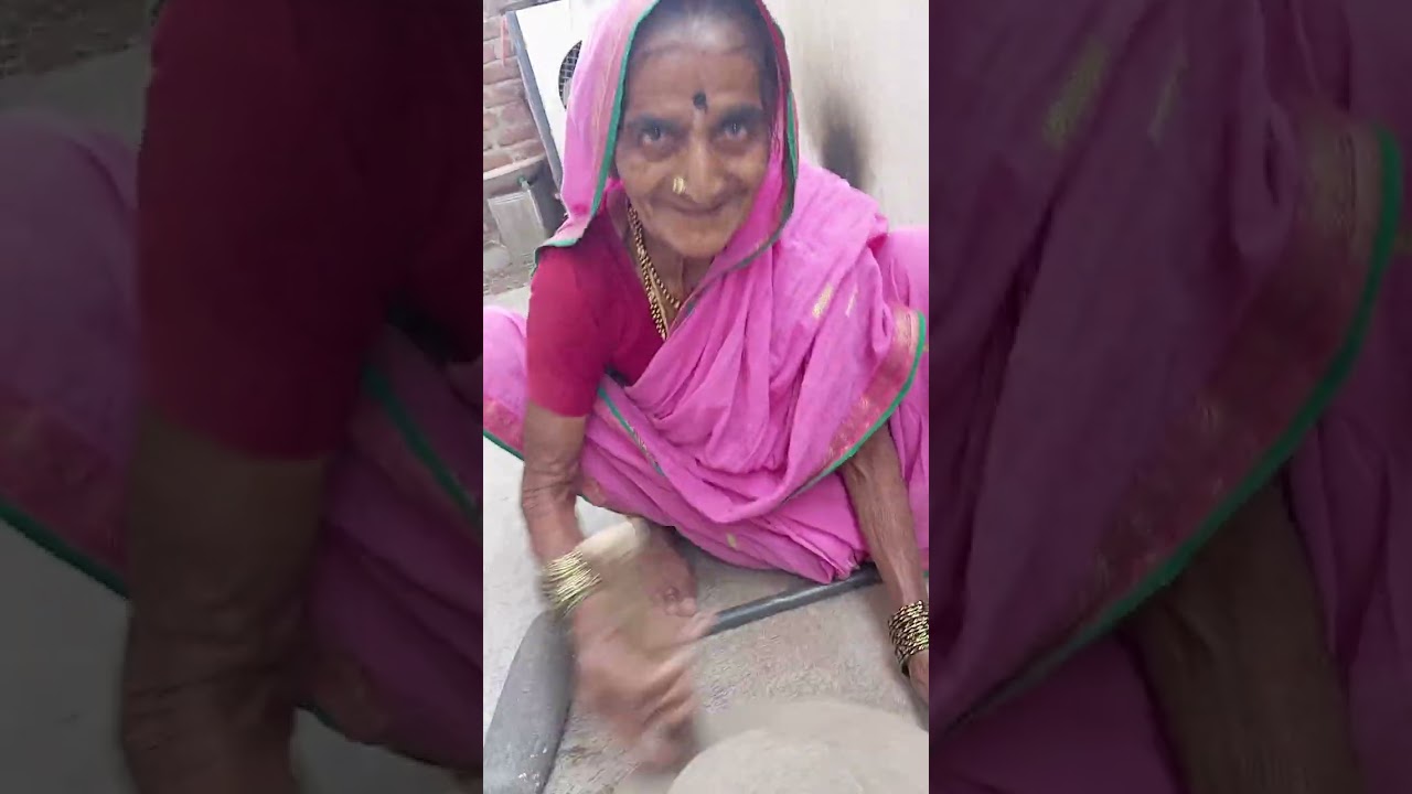 करडीची तेलाची आरड तुम्हाला एक ट्रिक सांगते तेल  आहे की कुठली भेसळ नाही एकदा करून बघा खाय👌👌🙏