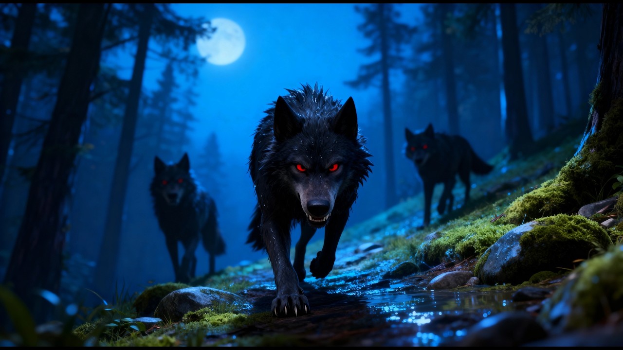 Join The Hunt