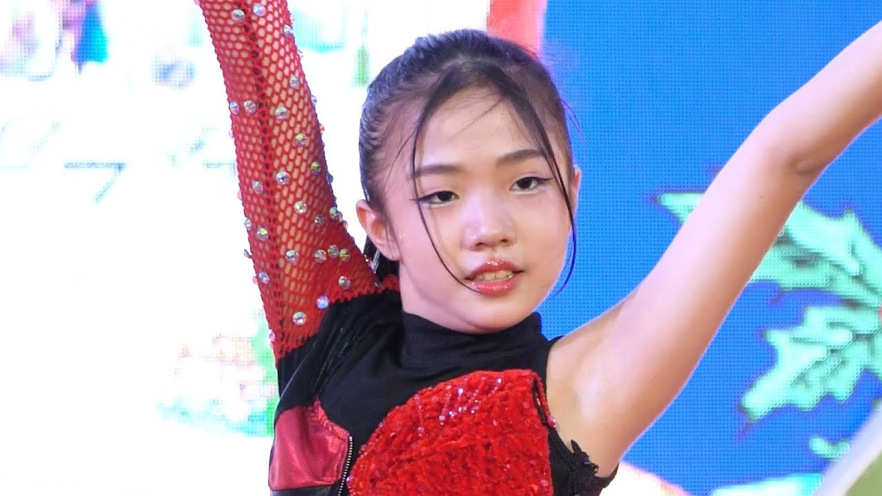[Pitta FanCam] Legendeary - Oh Shhh @ Disney The Magical Stars 2026 l 260106