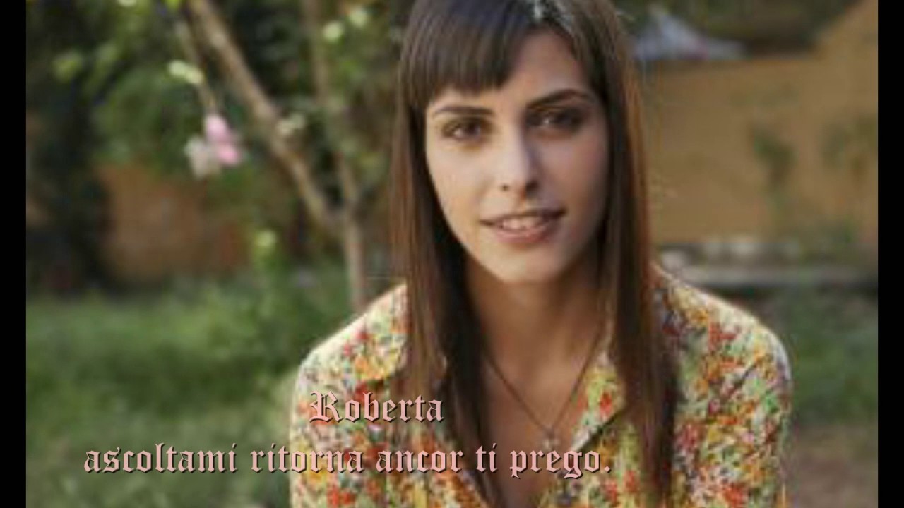 Peppino Di Capri. Roberta. Con testo Video Mario Ferraro