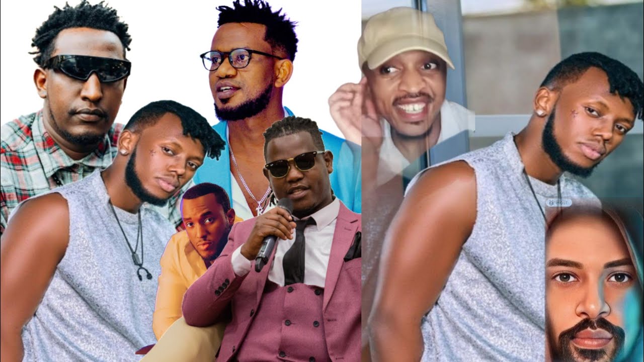JUNIOR GITI NA DUMBA BAKOZE BAKOZE LIVE 🔴 YAMATEKA ROCKY MURUSHYA GUSOBANURA FILM 🎥 CHRISS NUWAMBERE