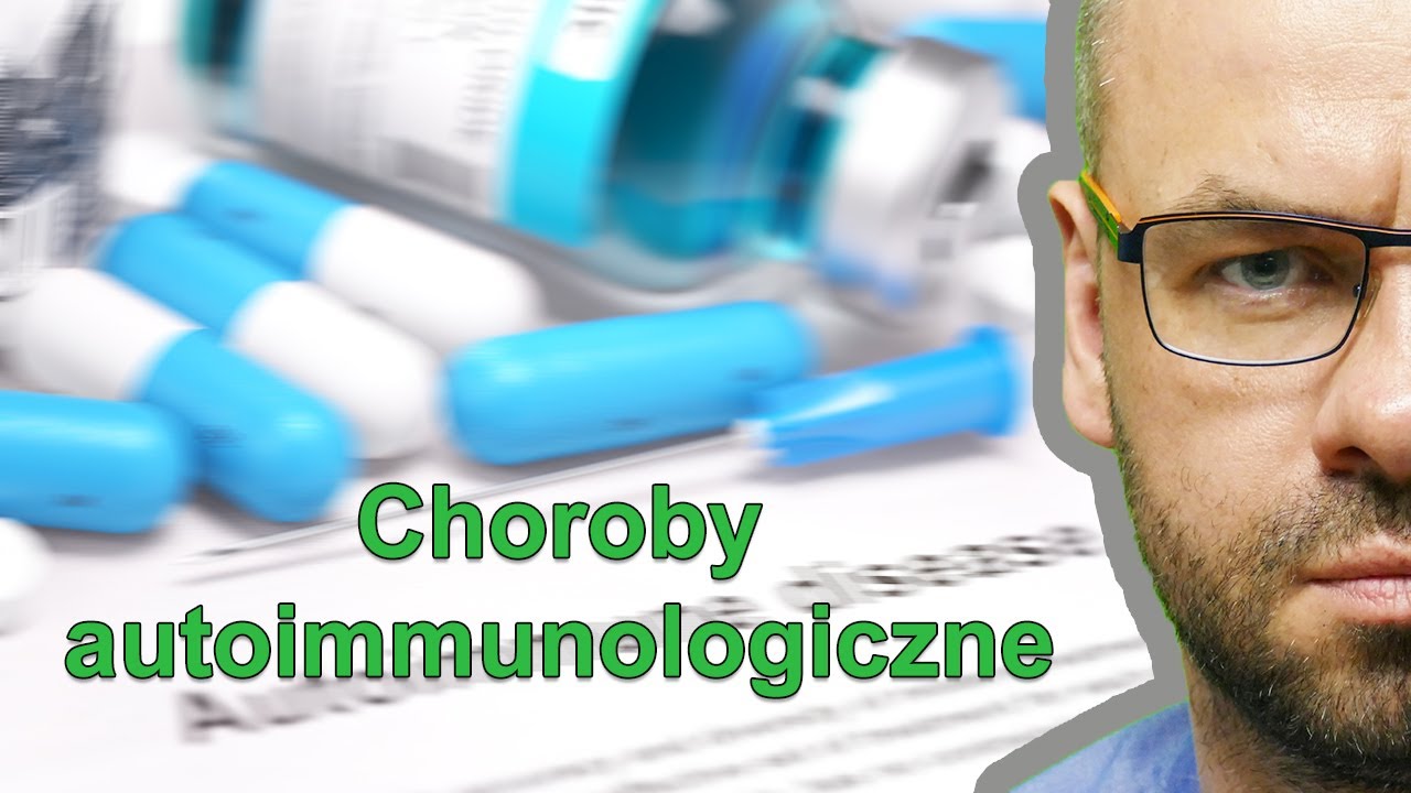2 szkodliwe i 2 pomocne rzeczy w chorobach autoimmunologicznych