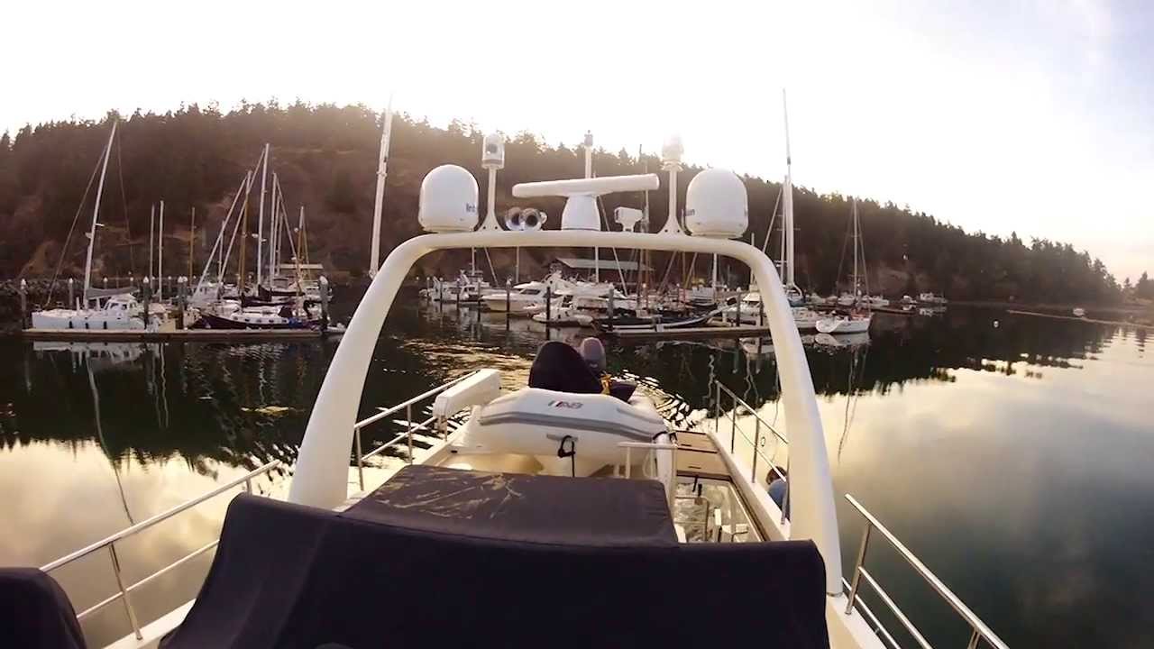 Coastal Craft 560IPS Tuna Trip