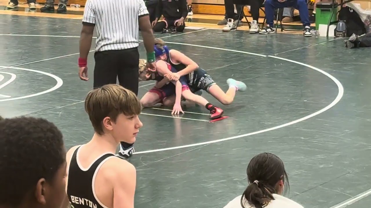 Finley - MYWAY Waterford 2/8/26