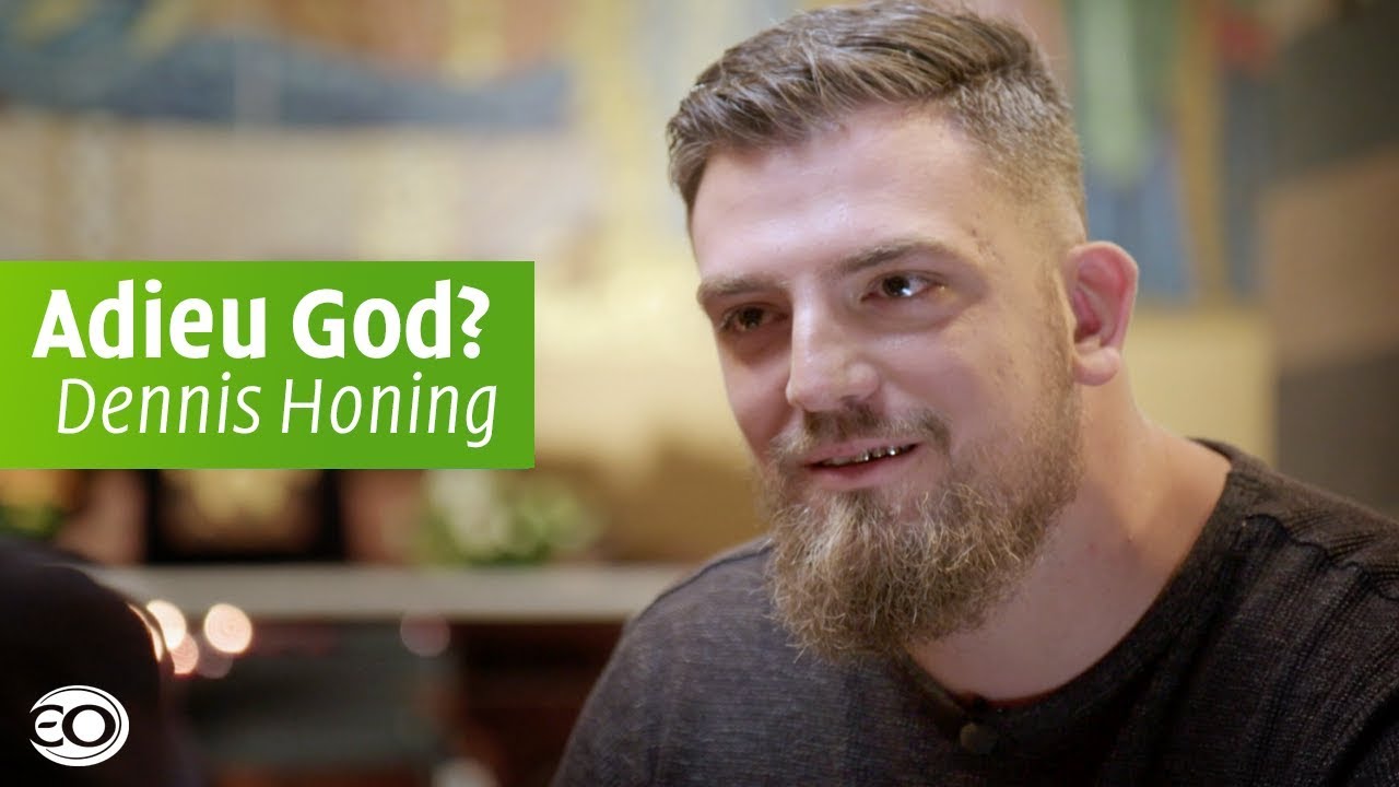 Dennis Honing | Over waarom hij nog moslim is | Adieu God?