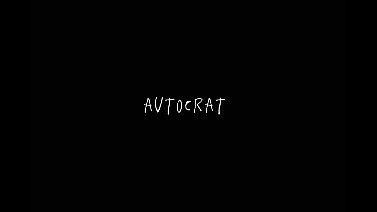 Masicka - Autocrat (Sped Up)