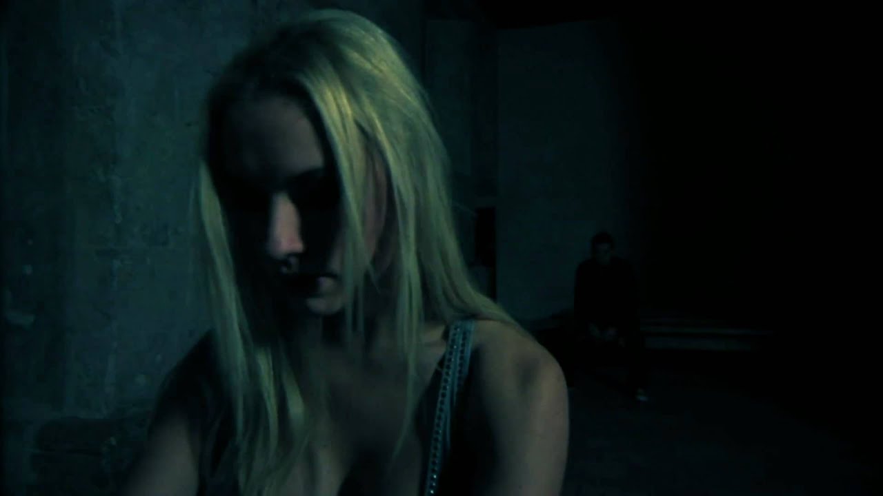 Mike Candys & Jack Holiday - Insomnia (Official Video)