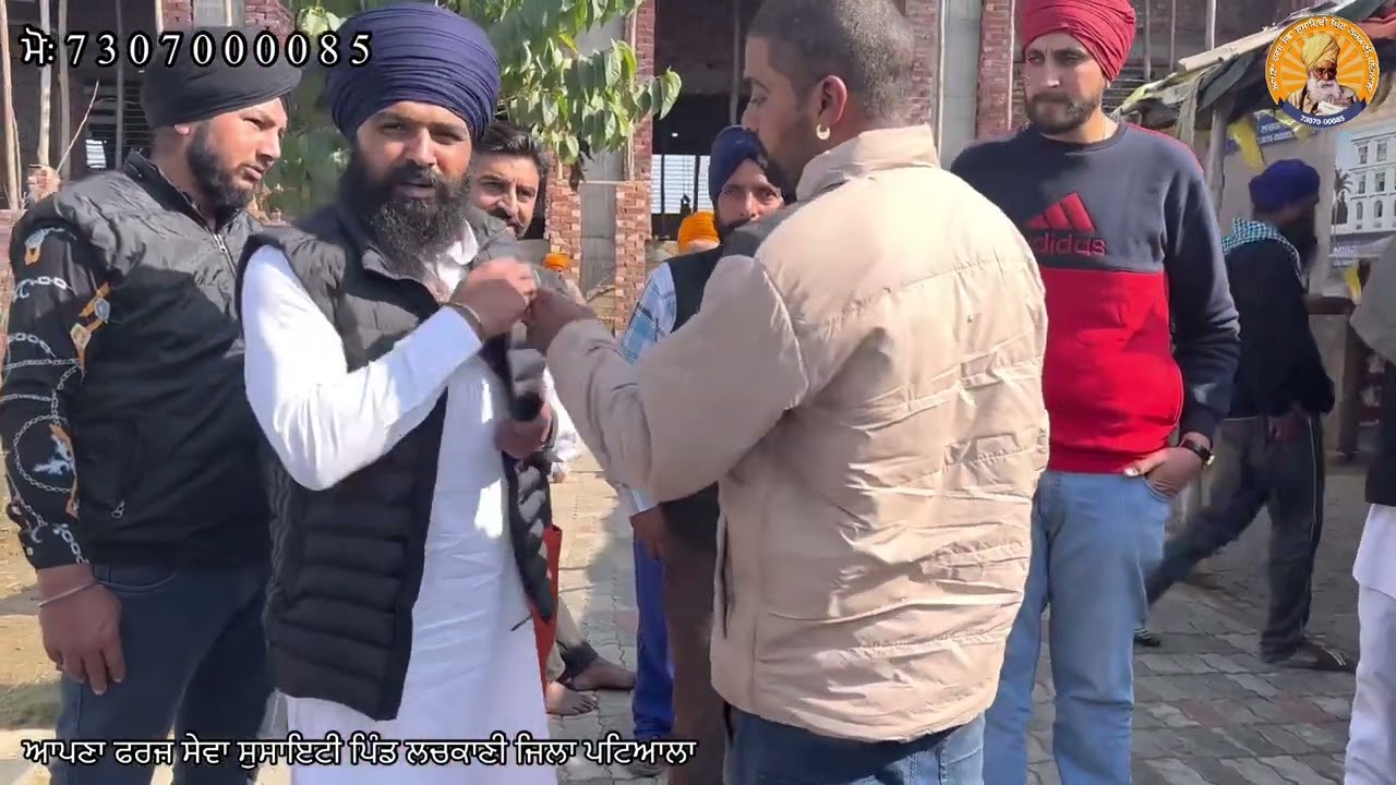 ਮੋਟਰ ਸਾਈਕਲ ਅਤੇ ਘਰ ਦਾ ਸਾਰਾ ਸਮਾਨ ਤੱਕ ਭੰਨ ਦਿੱਤਾ ਸੀ ਇਸ ਮਾਨਸਿਕ ਪਰੇਸ਼ਾਨ ਵੀਰ ਨੇ…