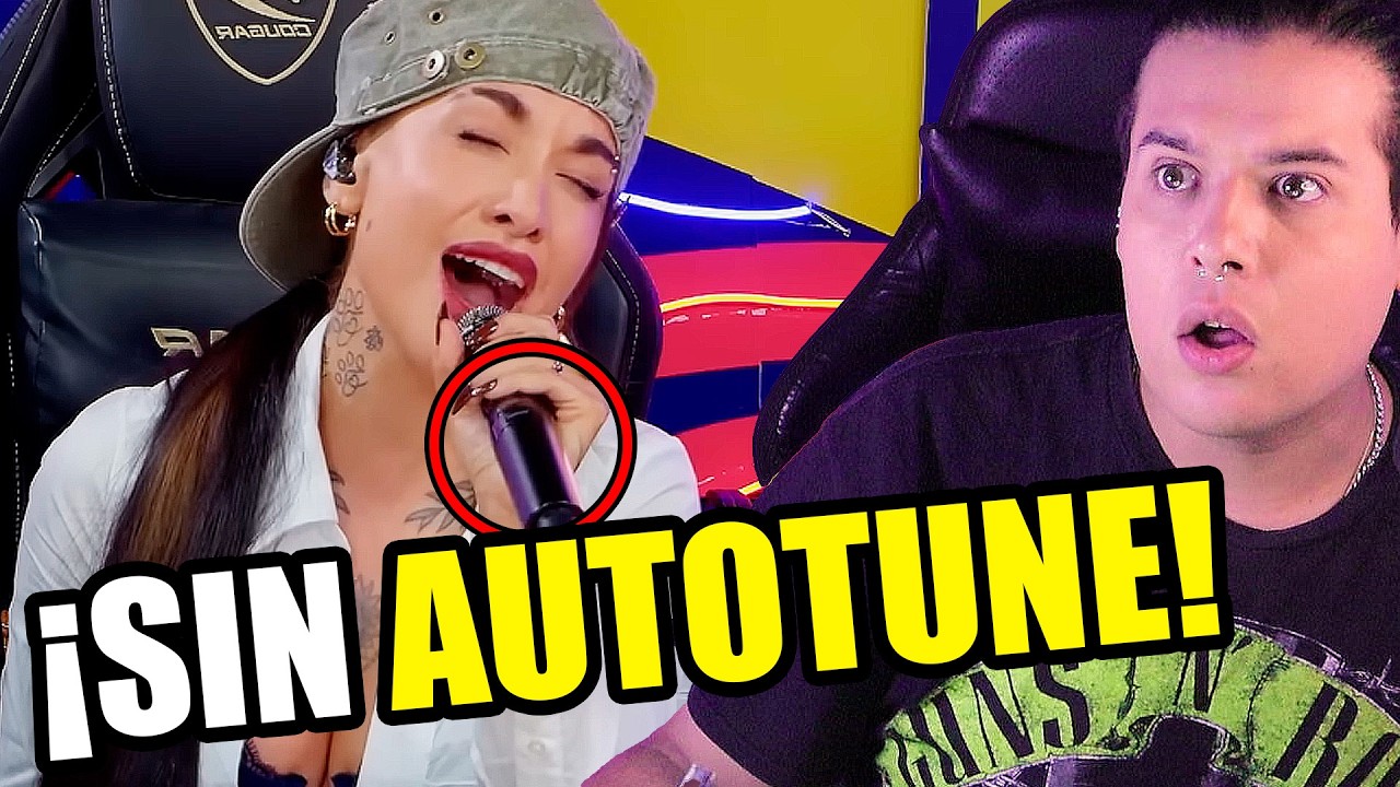 ¡LOS AVANCES! MARIA BECERRA en UN POCO DE RUIDO 🔥| REACCIÓN y ANÁLISIS Ema Arias Vocal Coach