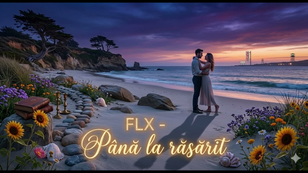 FLX - Până la răsărit