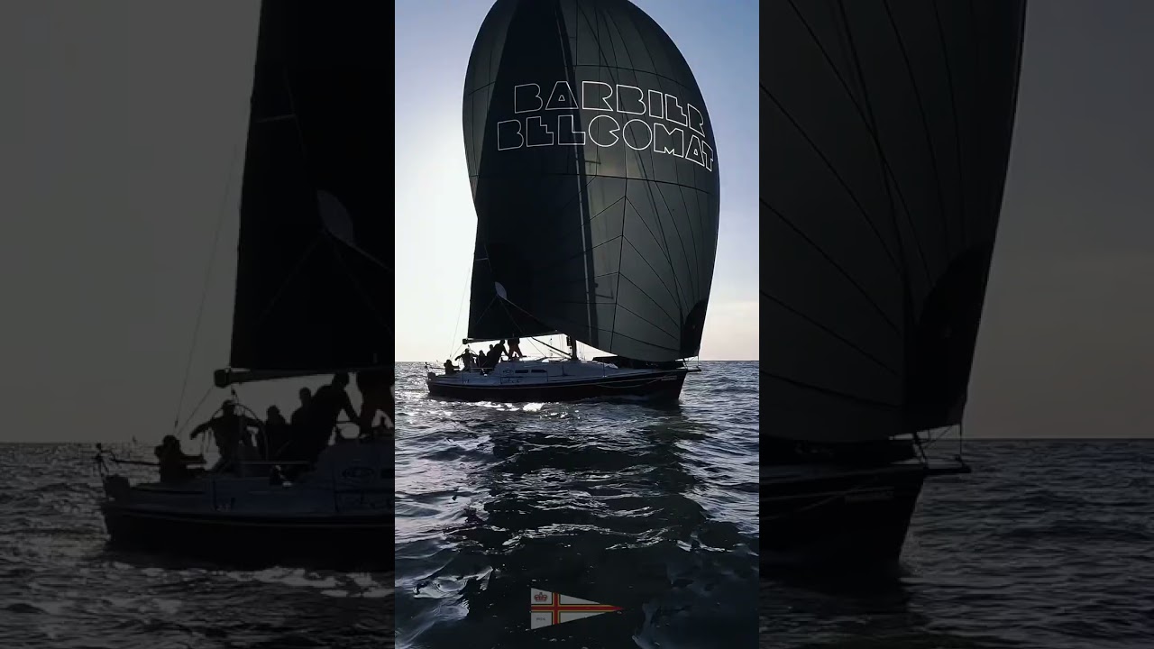 Wednesday Evening Race 06/06 I RNSYC