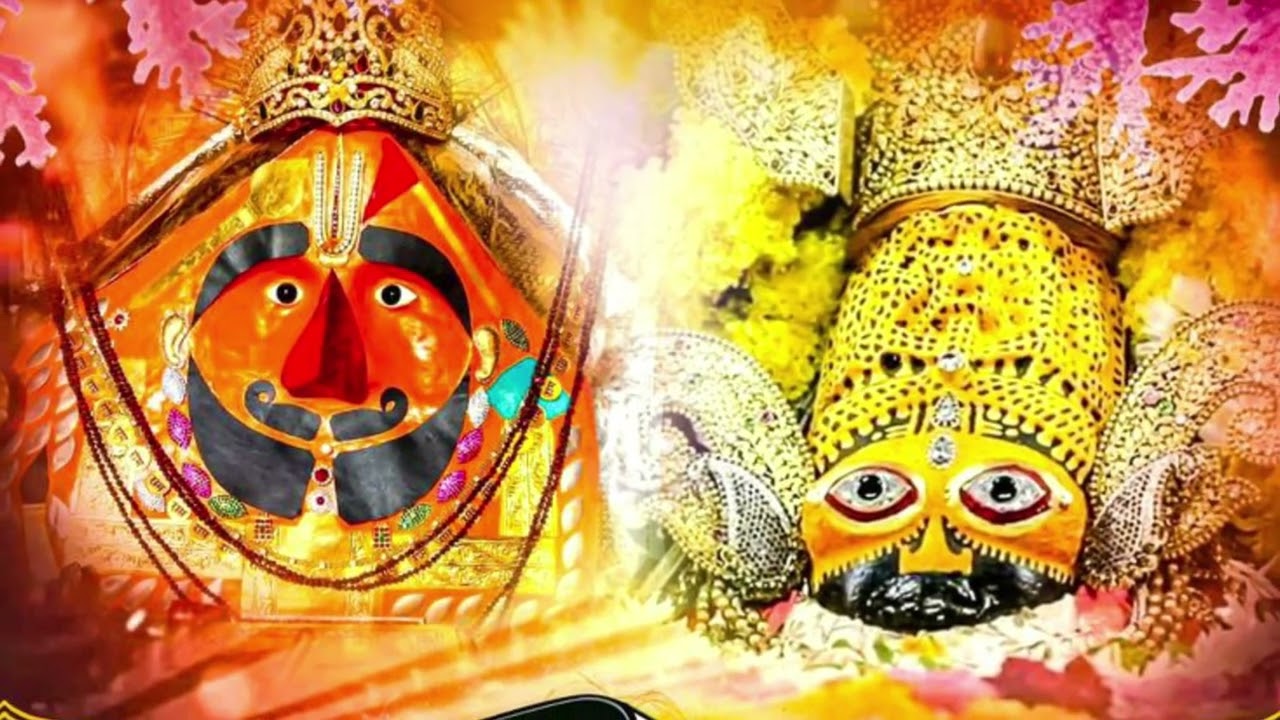 Khatu Shyam Ji Ke Darshan 🙏 | Haare Ka Sahara Shyam Baba | Shyam Bhajan