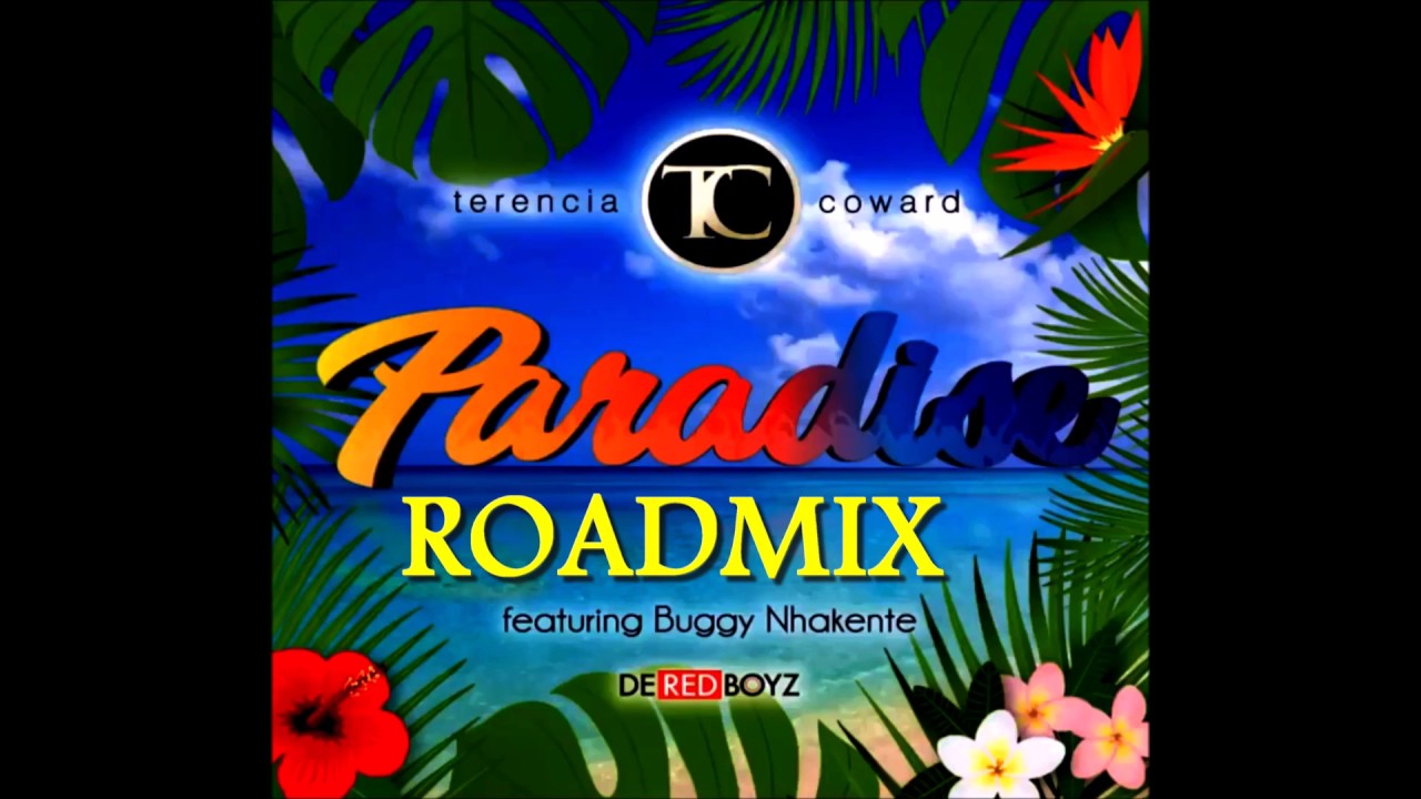 TC PARADISE ROADMIX BY NELIEUX  2017