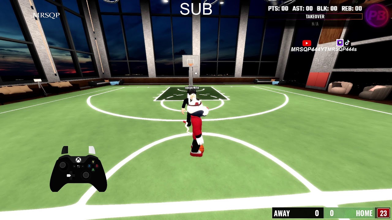 CHilinggg ROBLOX Grinding to legend