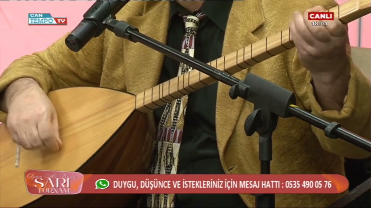 HER SABAH HER SABAH ÖTÜŞÜR KUŞLAR ALLAH PİR MUHAMMED ALİ DİYEREK SARI TURNAM P ALİ KAYA CAN TEMPO TV