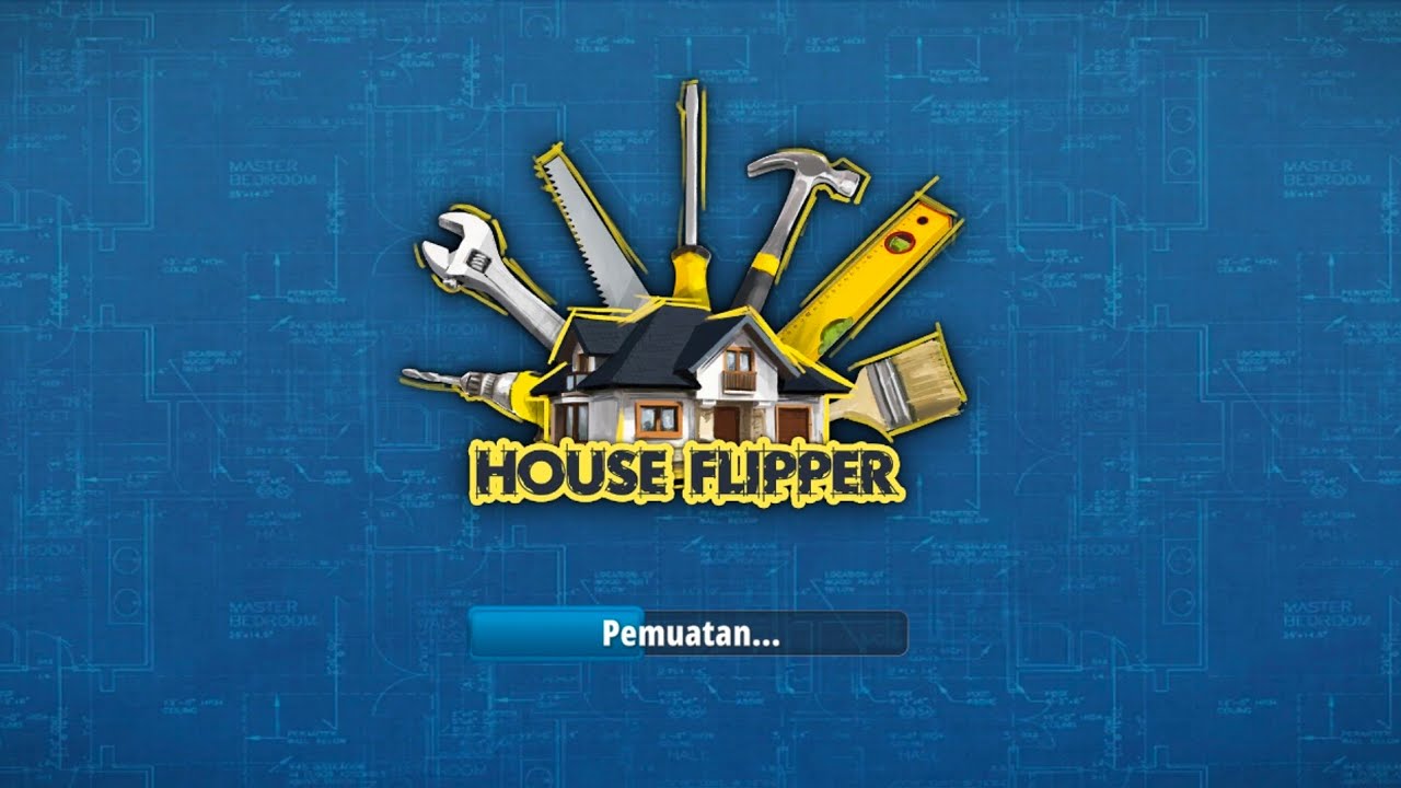 ohandrii sedang live sekarang! game house flipper #gameplay #youtube 