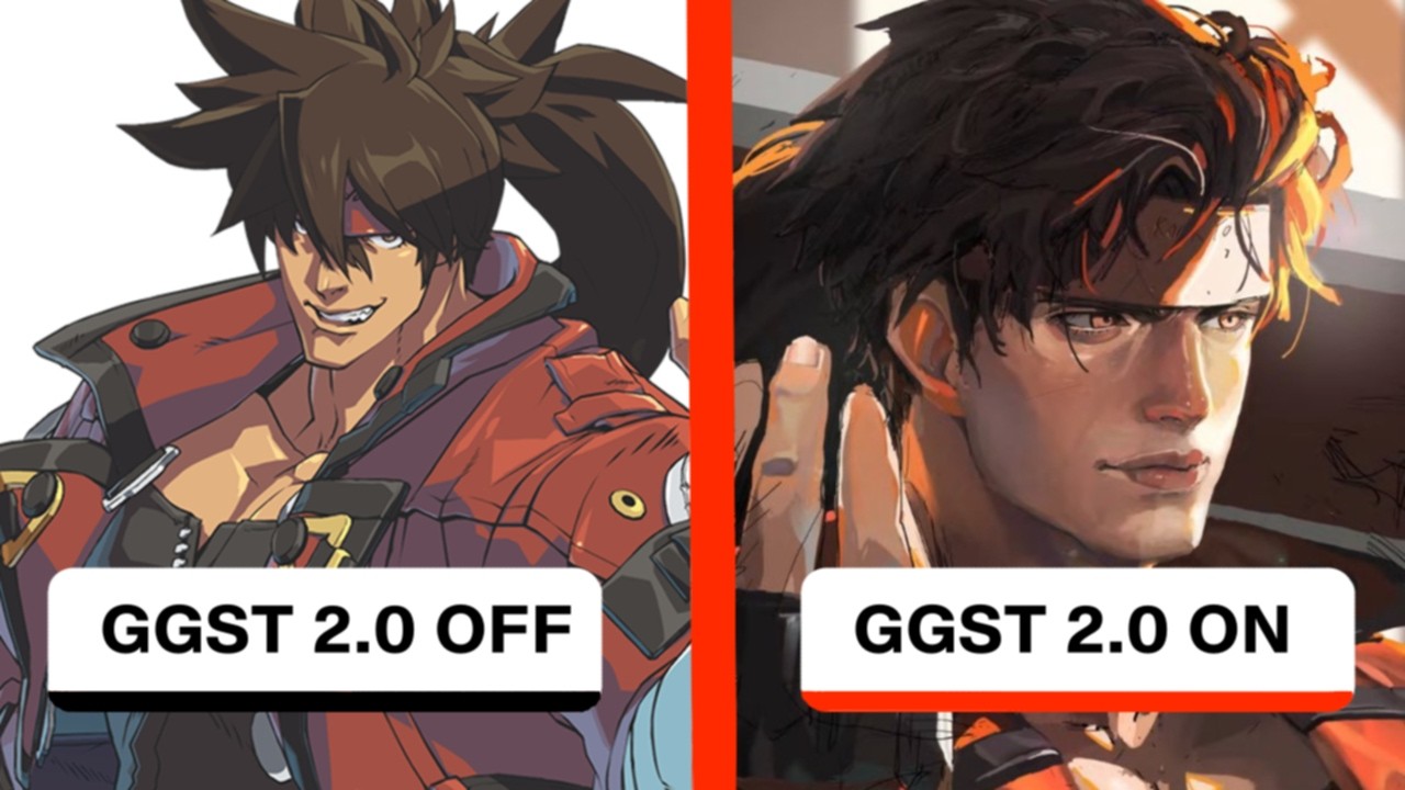 GGST 2.0 is Coming *NEW UPDATE* | Guilty Gear Strive