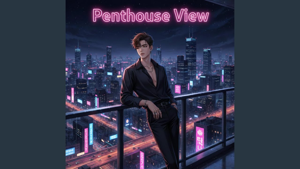 Penthouse View