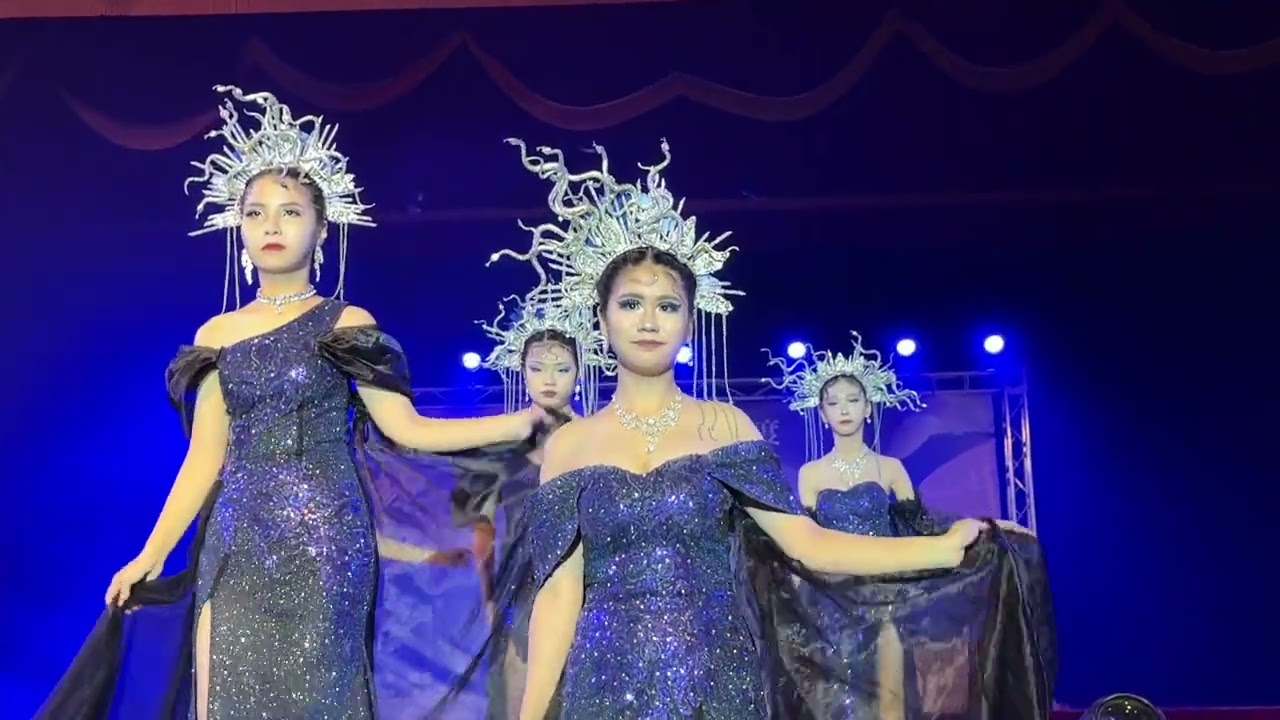 ［DREAM夢］美三仁-妖蛇曼舞 114能仁畢業發表會 