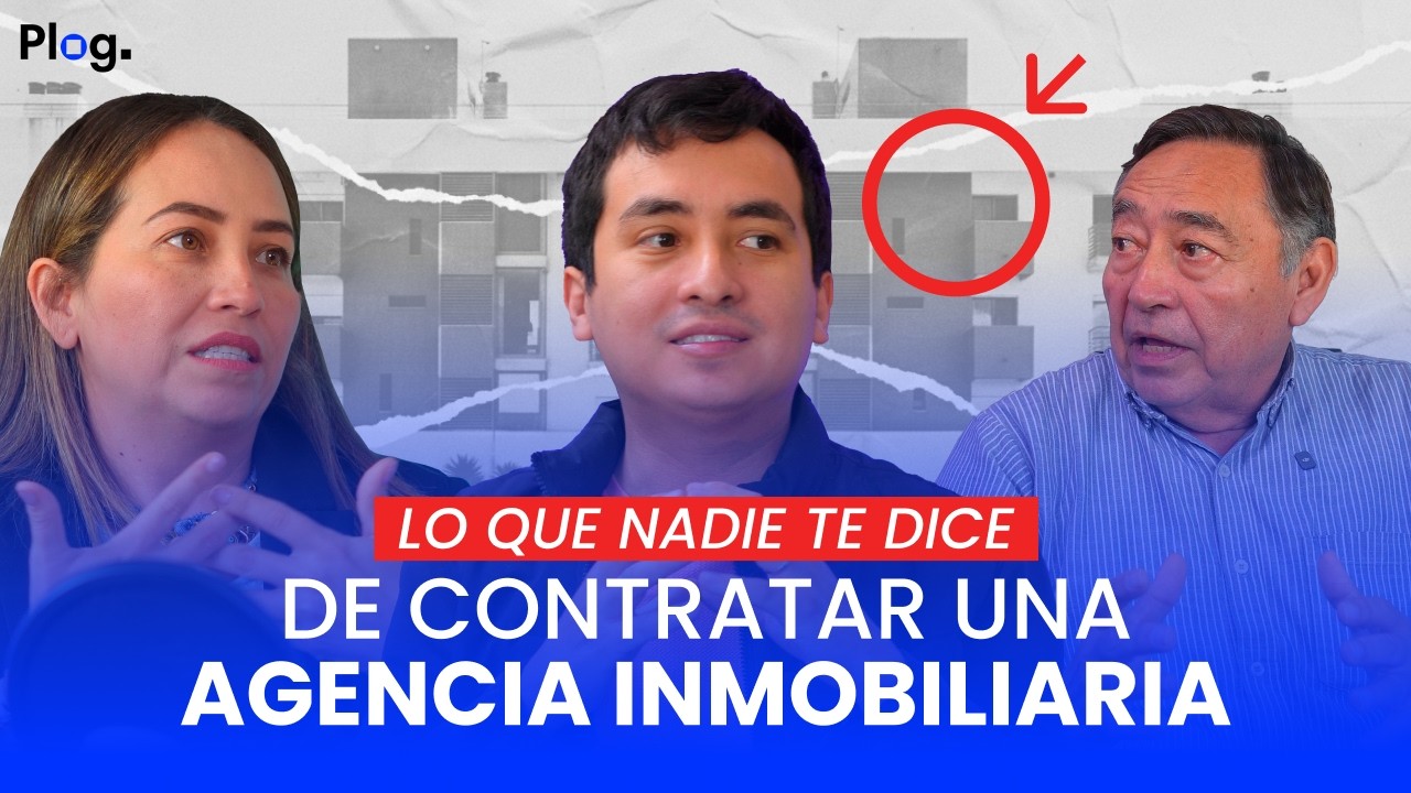 El 90% de los desarrolladores inmobiliarios comete esto al aliarse con una agencia inmobiliaria