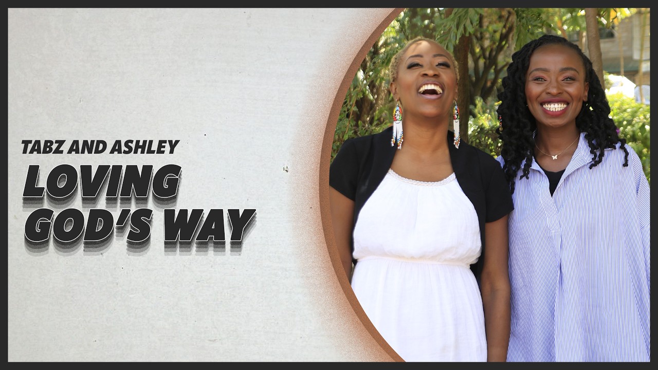 Loving God's Way - Tabby Divine | Ashley Kendi | CITAM Church Online