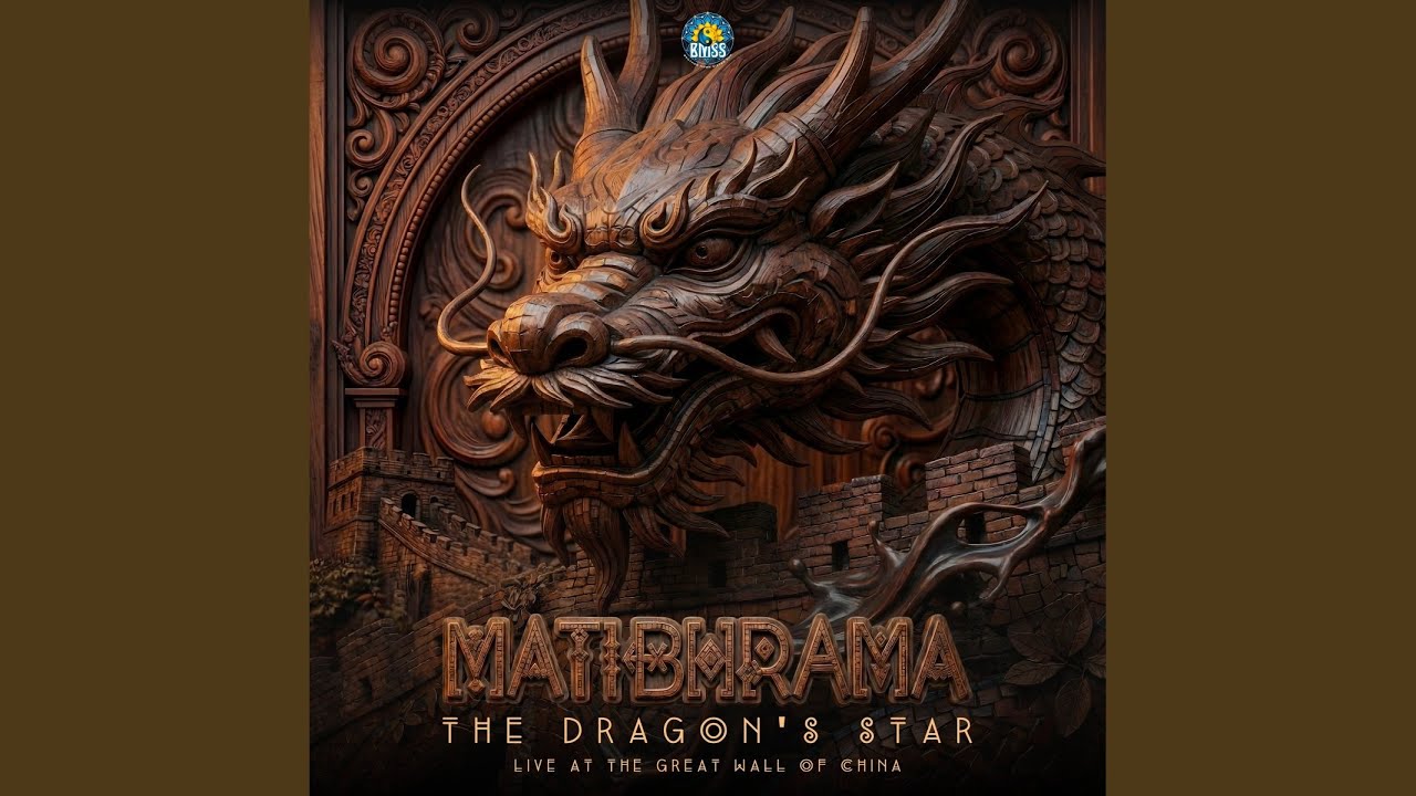 The Dragon's Star (Live on the Great Wall of China)