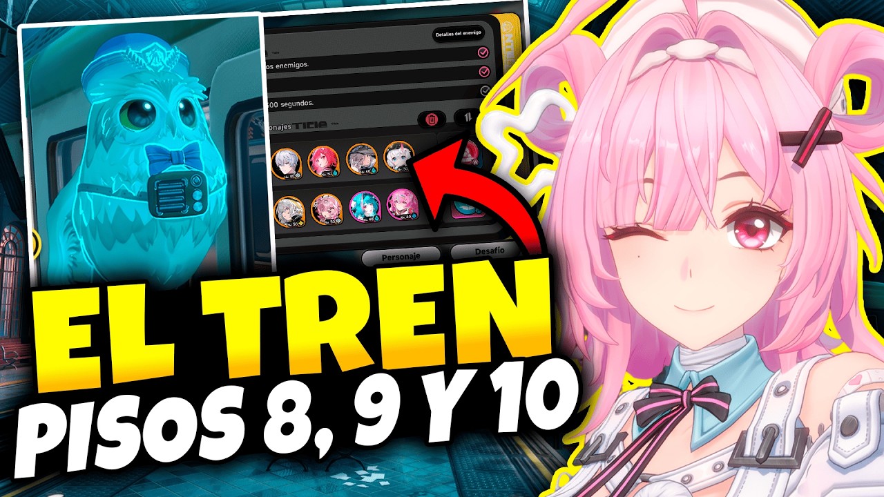 🤔NOS TERMIANOS EL LATEGAME DE NTE?